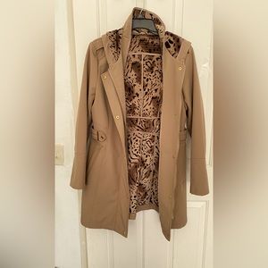 Via Spiga Trench Coat for Women